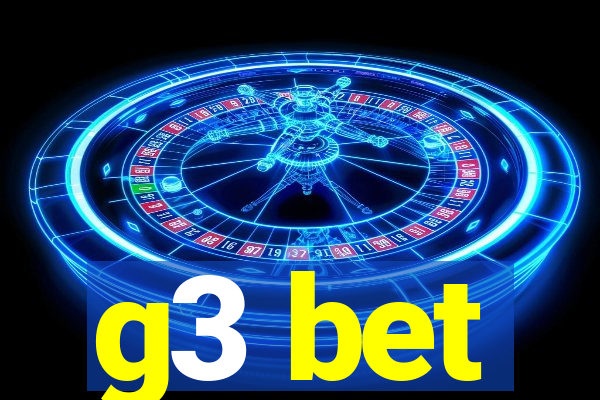 g3 bet